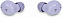 Беспроводные наушники ACCESSTYLE GRAIN TWS, фиолетовый с логотипом в Волгограде заказать по выгодной цене в кибермаркете AvroraStore