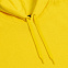 Толстовка с капюшоном SLAM 320, лимонно-желтая с логотипом в Волгограде заказать по выгодной цене в кибермаркете AvroraStore