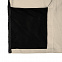 Куртка флисовая унисекс Manakin, бежевая с логотипом в Волгограде заказать по выгодной цене в кибермаркете AvroraStore