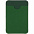 Чехол для карты на телефон Devon, фиолетовый с серым с логотипом в Волгограде заказать по выгодной цене в кибермаркете AvroraStore