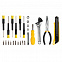 Набор инструментов Stinger 26, темно-серый с логотипом в Волгограде заказать по выгодной цене в кибермаркете AvroraStore