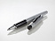 Ручка-роллер «Selectip Cross Classic Century Brushed» с логотипом в Волгограде заказать по выгодной цене в кибермаркете AvroraStore