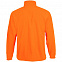 Куртка мужская North, оранжевый неон с логотипом в Волгограде заказать по выгодной цене в кибермаркете AvroraStore
