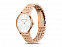 Подарочный набор: часы наручные женские с подвеской с логотипом в Волгограде заказать по выгодной цене в кибермаркете AvroraStore