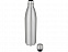 Cove, бутылка из нержавеющей стали объемом 1 л с вакуумной изоляцией, серебристый с логотипом в Волгограде заказать по выгодной цене в кибермаркете AvroraStore