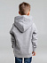 Толстовка детская Stellar Kids, серый меланж с логотипом в Волгограде заказать по выгодной цене в кибермаркете AvroraStore