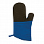 Кухонная рукавица с логотипом в Волгограде заказать по выгодной цене в кибермаркете AvroraStore