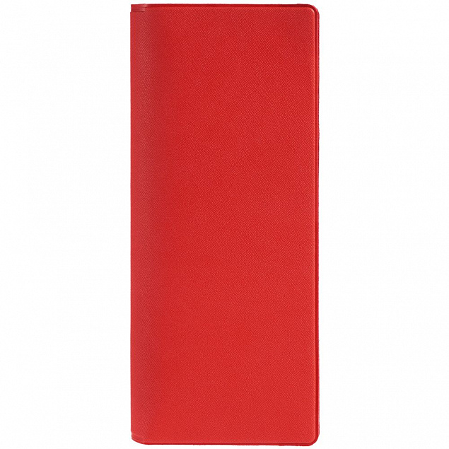 Органайзер для путешествий Devon, красный с логотипом в Волгограде заказать по выгодной цене в кибермаркете AvroraStore