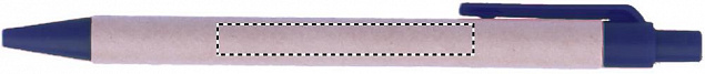 Блокнот с ручкой с логотипом в Волгограде заказать по выгодной цене в кибермаркете AvroraStore