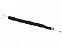 Органайзер для проводов Pulli, черный с логотипом в Волгограде заказать по выгодной цене в кибермаркете AvroraStore