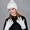 Носки подарочные IRISH с логотипом в Волгограде заказать по выгодной цене в кибермаркете AvroraStore