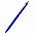 Ручка металлическая Palina - Оранжевый OO с логотипом в Волгограде заказать по выгодной цене в кибермаркете AvroraStore