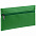 Пенал P-case, зеленый с логотипом в Волгограде заказать по выгодной цене в кибермаркете AvroraStore