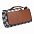 Флисовый плед Field & Co.® Buffalo Plaid с логотипом в Волгограде заказать по выгодной цене в кибермаркете AvroraStore