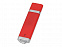 USB-флешка на 16 Гб Орландо с логотипом в Волгограде заказать по выгодной цене в кибермаркете AvroraStore