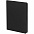 Блокнот Flex Shall, черный с логотипом в Волгограде заказать по выгодной цене в кибермаркете AvroraStore