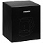 Электрический чайник Lumimore, стеклянный, серебристо-черный с логотипом в Волгограде заказать по выгодной цене в кибермаркете AvroraStore