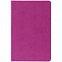 Ежедневник Base Mini, недатированный, розовый с логотипом в Волгограде заказать по выгодной цене в кибермаркете AvroraStore