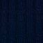 Плед Fado вязаный, синий (без подарочной коробки) с логотипом в Волгограде заказать по выгодной цене в кибермаркете AvroraStore