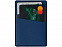 Картхолдер на 3 карты вертикальный «Favor» с логотипом в Волгограде заказать по выгодной цене в кибермаркете AvroraStore
