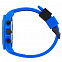 Часы наручные ICE chrono-Neon,синий с логотипом в Волгограде заказать по выгодной цене в кибермаркете AvroraStore