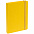 Ежедневник New Factor, недатированный, желтый с логотипом в Волгограде заказать по выгодной цене в кибермаркете AvroraStore