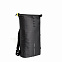 Рюкзак Urban Lite с защитой от карманников, черный с логотипом в Волгограде заказать по выгодной цене в кибермаркете AvroraStore