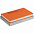 Набор Magnet Shall, оранжевый с логотипом в Волгограде заказать по выгодной цене в кибермаркете AvroraStore