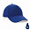 Бейсболка Impact из переработанного хлопка AWARE™, 5 клиньев, 190 г/м2 с логотипом в Волгограде заказать по выгодной цене в кибермаркете AvroraStore