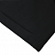 Жилет флисовый Manakin, черный с логотипом в Волгограде заказать по выгодной цене в кибермаркете AvroraStore