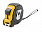 Рулетка желтая с логотипом в Волгограде заказать по выгодной цене в кибермаркете AvroraStore