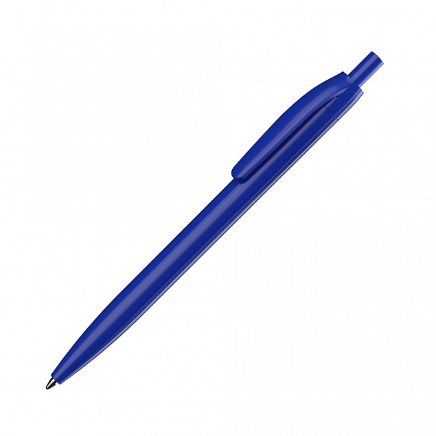 Ручка шариковая "Phil" из антибактериального пластика с логотипом в Волгограде заказать по выгодной цене в кибермаркете AvroraStore