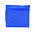 Браслет эластичный SPEED, Королевский синий с логотипом в Волгограде заказать по выгодной цене в кибермаркете AvroraStore