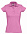 Рубашка поло женская Prescott Women 170, красная с логотипом в Волгограде заказать по выгодной цене в кибермаркете AvroraStore