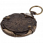 Флешка «Криптекс»® Compass Lock, 32 Гб с логотипом в Волгограде заказать по выгодной цене в кибермаркете AvroraStore
