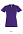Фуфайка (футболка) IMPERIAL женская,Глубокий черный L с логотипом в Волгограде заказать по выгодной цене в кибермаркете AvroraStore