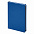 Ежедневник недатированный Anderson, А5,  темно-синий, белый блок с логотипом в Волгограде заказать по выгодной цене в кибермаркете AvroraStore