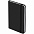 Блокнот Nota Bene, черный с логотипом в Волгограде заказать по выгодной цене в кибермаркете AvroraStore