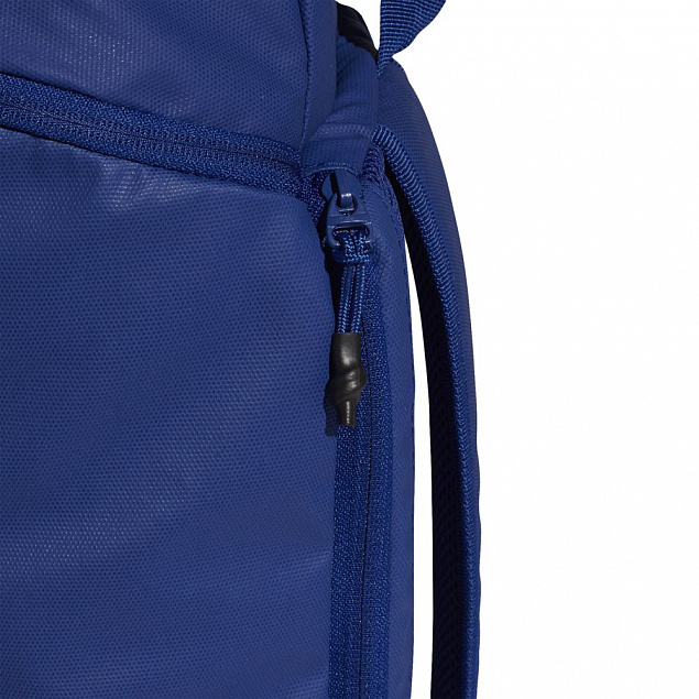 Рюкзак Training ID, ярко-синий с логотипом в Волгограде заказать по выгодной цене в кибермаркете AvroraStore