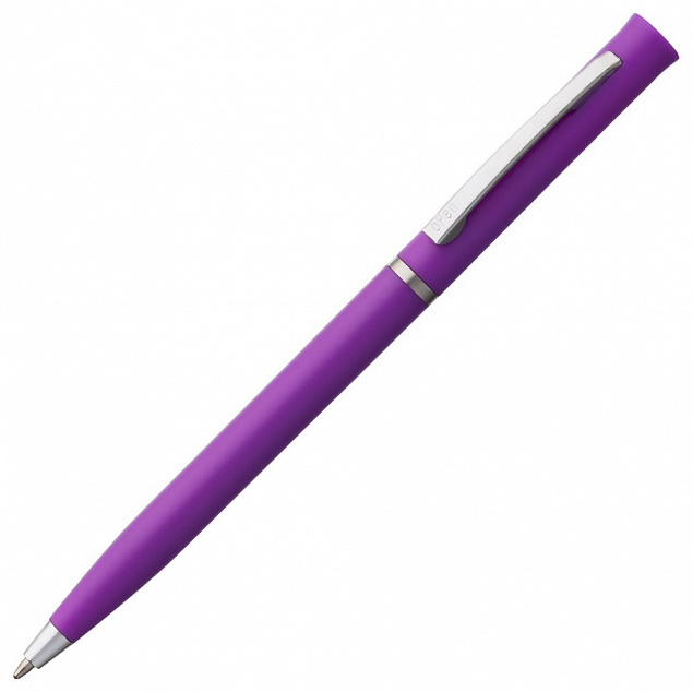 Набор Base Mini, фиолетовый с логотипом в Волгограде заказать по выгодной цене в кибермаркете AvroraStore