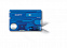 Швейцарская карточка «SwissCard Lite», 13 функций с логотипом в Волгограде заказать по выгодной цене в кибермаркете AvroraStore