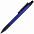 Ручка шариковая с грипом TOWER с логотипом в Волгограде заказать по выгодной цене в кибермаркете AvroraStore