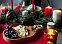 Блюдо Call Santa с логотипом в Волгограде заказать по выгодной цене в кибермаркете AvroraStore