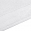 Полотенце Bamboo Luxe, малое, белое с логотипом в Волгограде заказать по выгодной цене в кибермаркете AvroraStore
