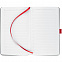 Набор Loop, красный с логотипом в Волгограде заказать по выгодной цене в кибермаркете AvroraStore