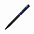 Ручка шариковая M1, пластик, металл, покрытие soft touch с логотипом в Волгограде заказать по выгодной цене в кибермаркете AvroraStore