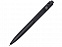Шариковая ручка Stone, черный с логотипом в Волгограде заказать по выгодной цене в кибермаркете AvroraStore