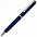 Ручка шариковая Inkish Chrome, белая с логотипом в Волгограде заказать по выгодной цене в кибермаркете AvroraStore