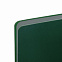 Ежедневник Portobello Trend, Latte soft touch, недатированный, зеленый с логотипом в Волгограде заказать по выгодной цене в кибермаркете AvroraStore