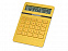 Калькулятор «Золотой» с логотипом в Волгограде заказать по выгодной цене в кибермаркете AvroraStore